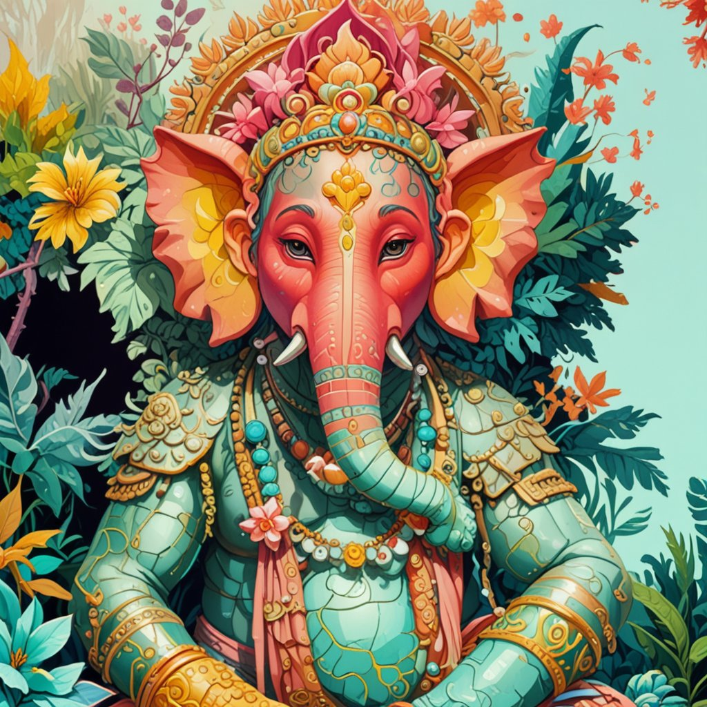 GANESHA